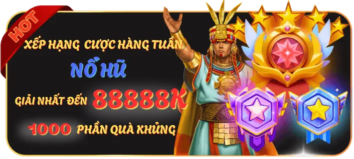 Khuyến mãi chào mừng thành viên mới Gaking79