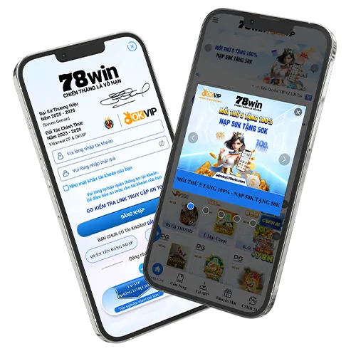 Thưởng nạp lại hàng ngày/tuần Gaking79
