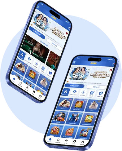 Tải ứng dụng Gaking79