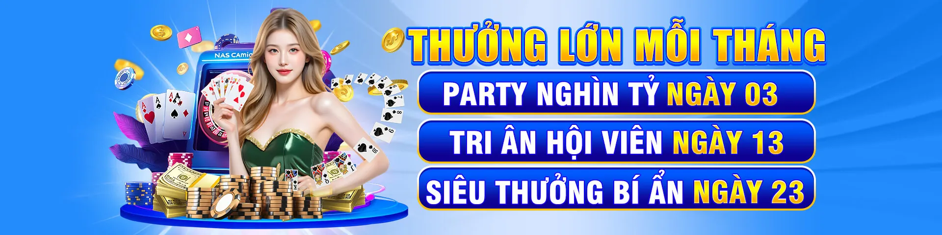 Game Nổ Hũ Jackpot lũy tiến
