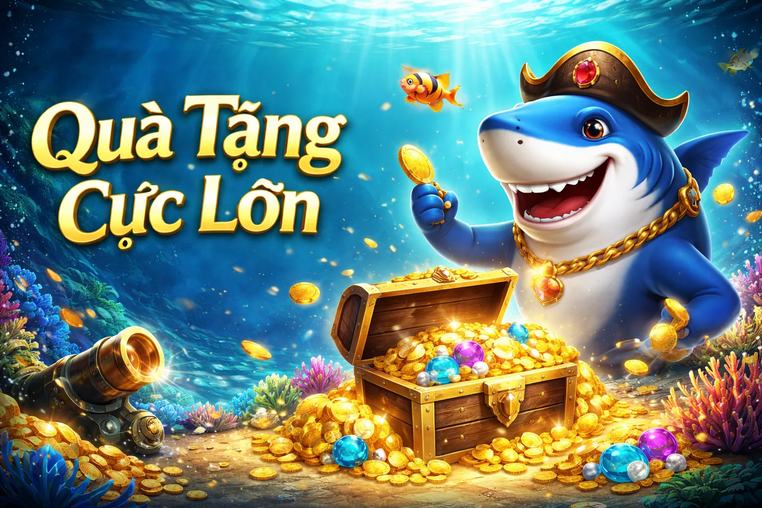 Chọn sảnh Tiến Lên Miền Nam