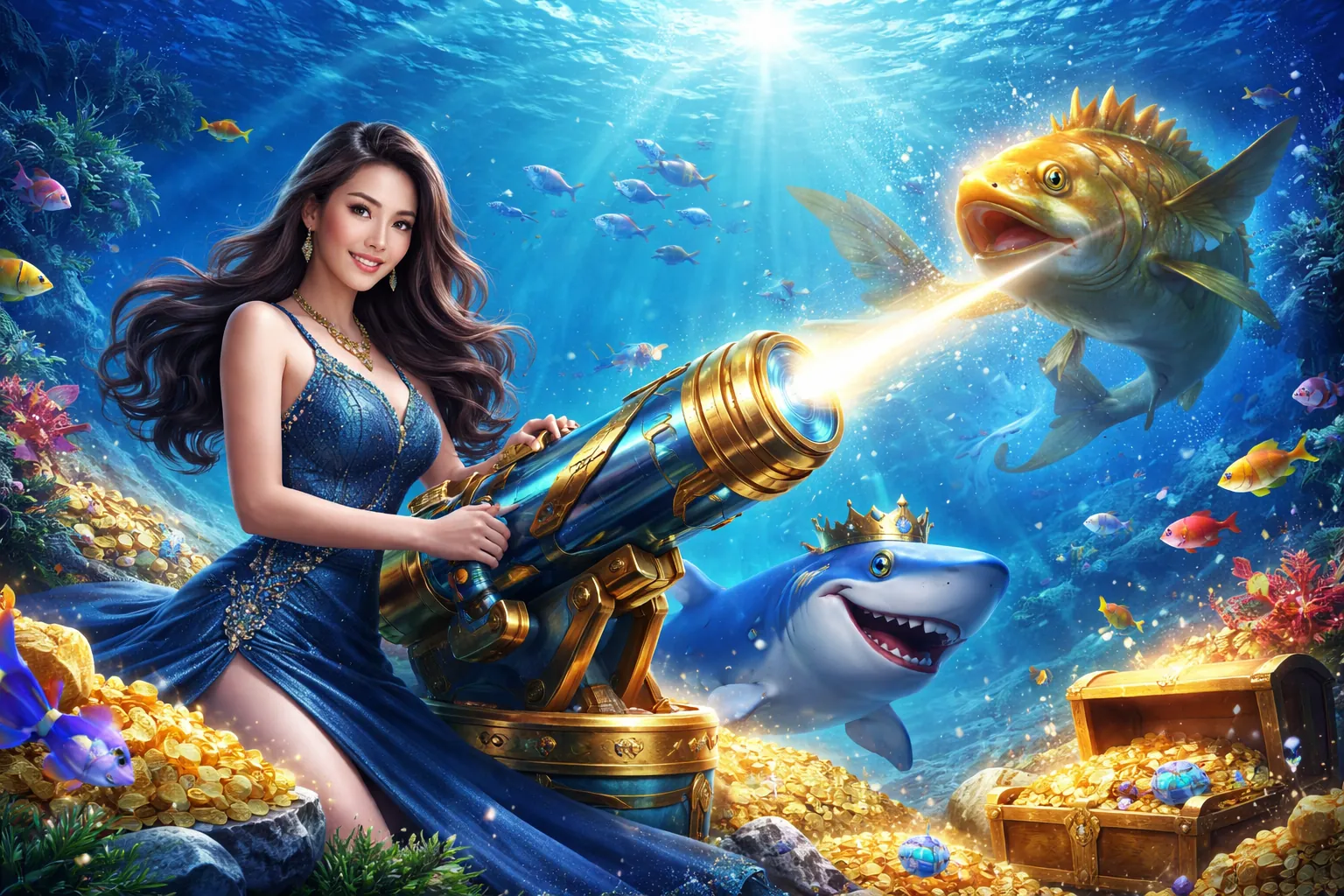 Hỗ trợ khách hàng 24/7 Gaking79