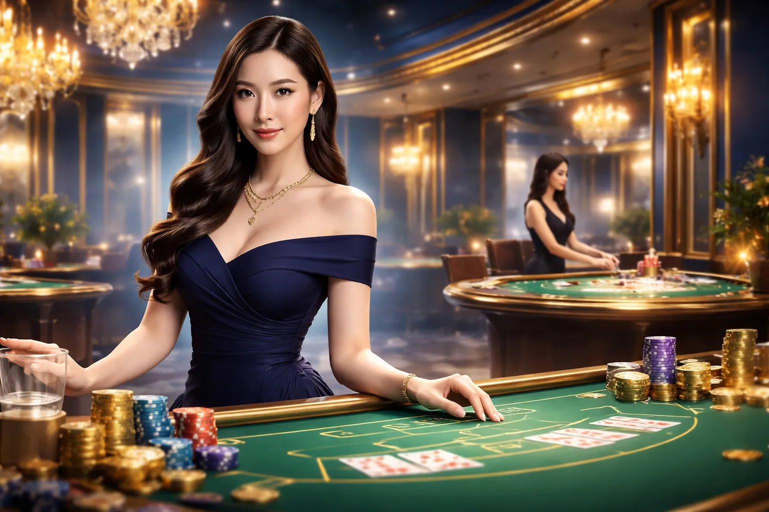 Hỗ trợ đa nền tảng Gaking79