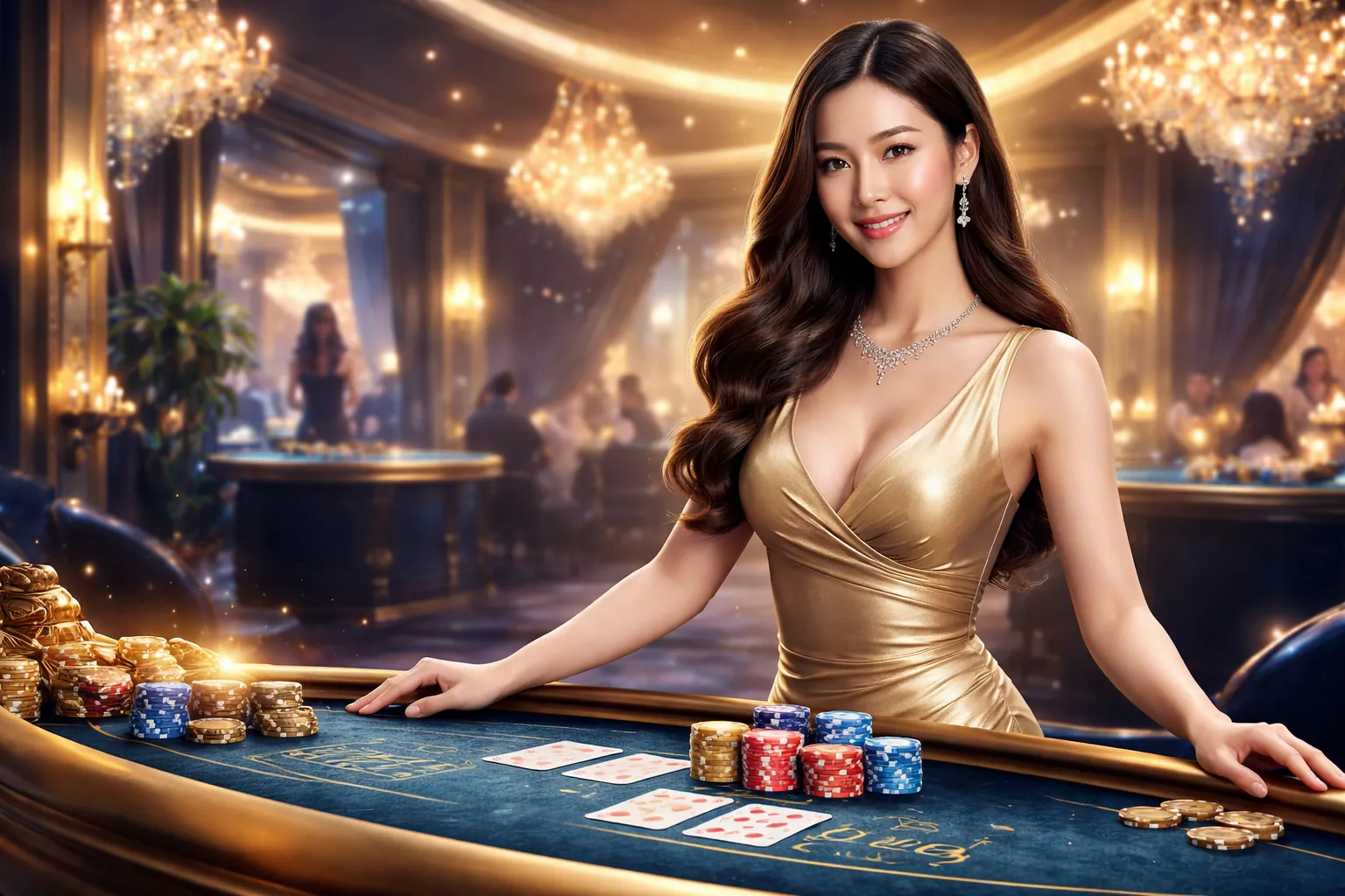 Luật chơi Phỏm cơ bản tại Gaking79