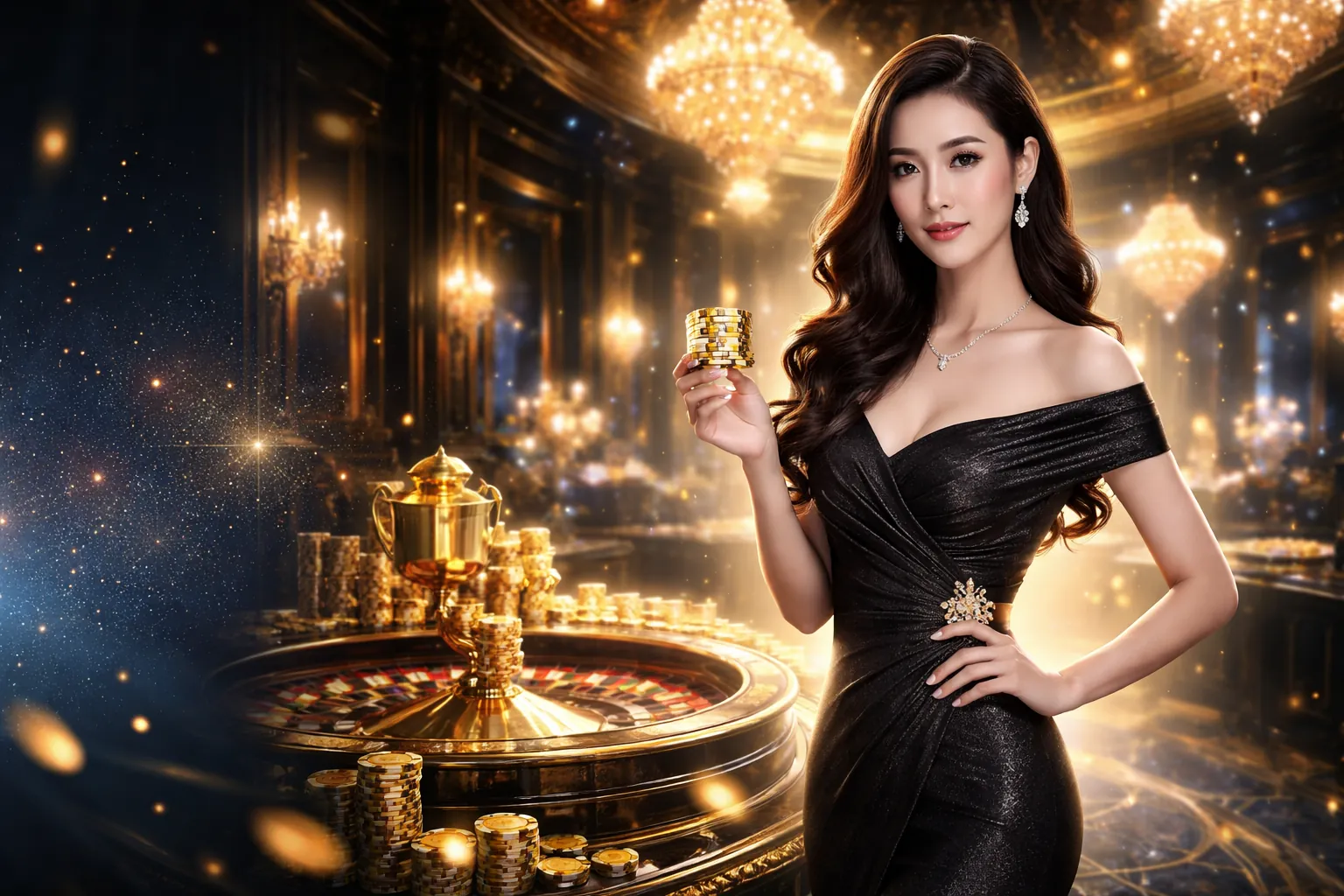 Sân bóng rổ với người chơi đang thi đấu, thể hiện sự kịch tính của cá cược bóng rổ Gaking79