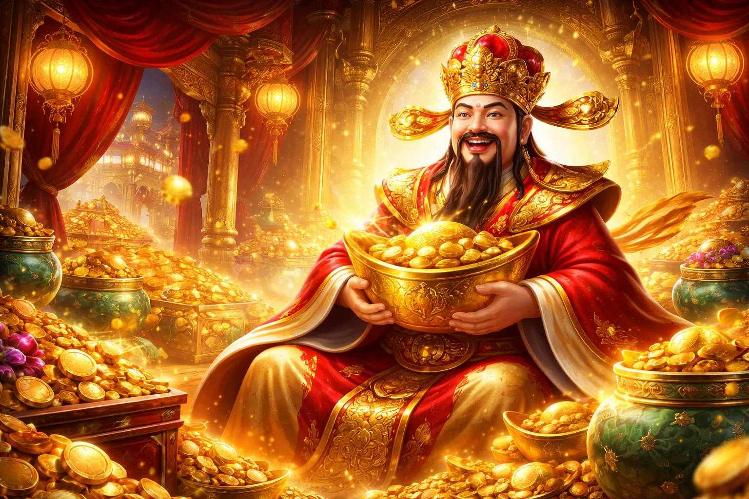 Biểu tượng an toàn và uy tín của Gaking79
