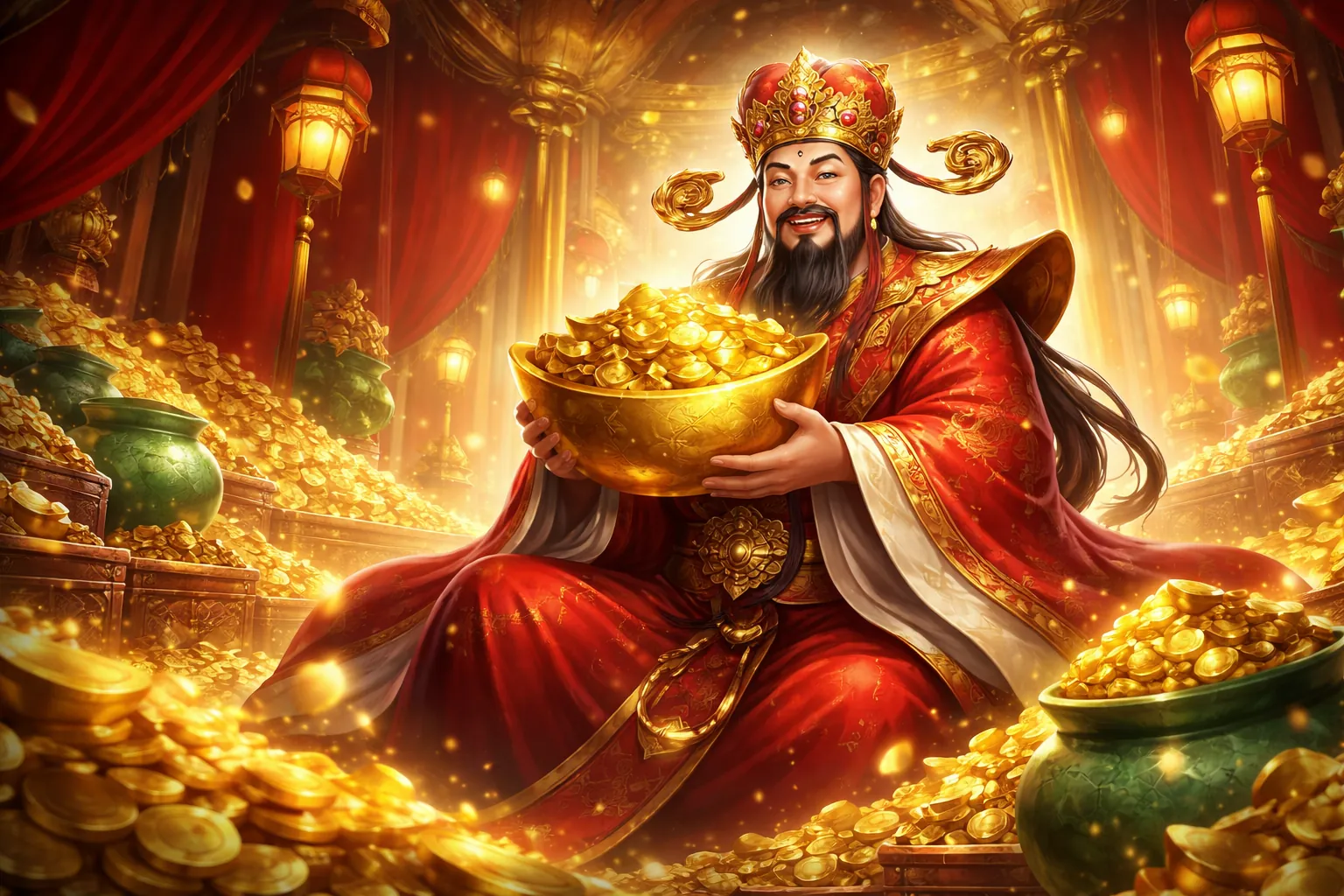 Hình ảnh giới thiệu về Gaking79