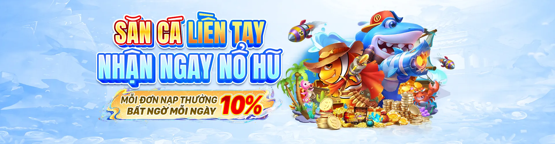 Video Slot với nhiều tính năng thưởng