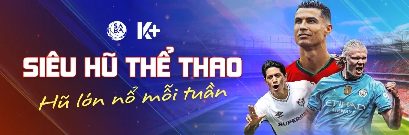 Đa dạng các môn thể thao cá cược tại Gaking79